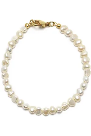 Abrazi Gold plated armband Epoch