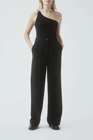 Modstrom One shoulder top Igor