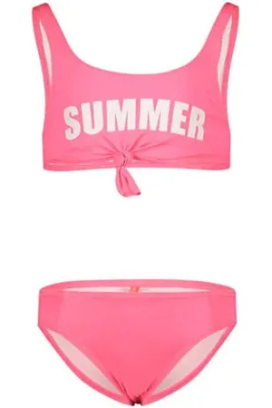 29FT Crop bikini