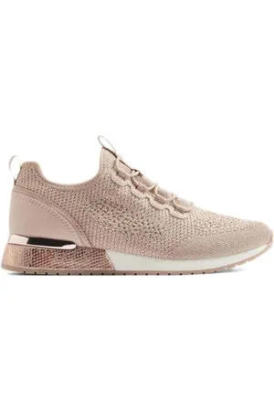 Graceland Sneakers roségoud