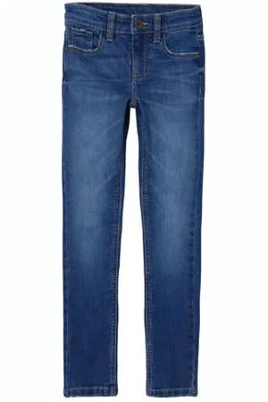 NAME IT KIDS skinny jeans NKFPOLLY