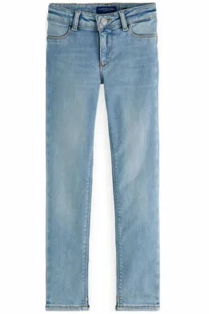 Scotch&Soda Skinny jeans Milou