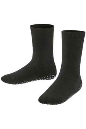 Falke Catpads huissokken met anti