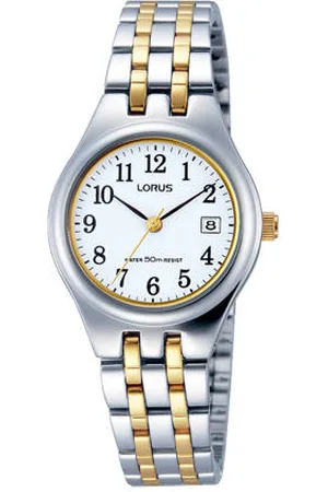Lorus Horloge RH787AX9