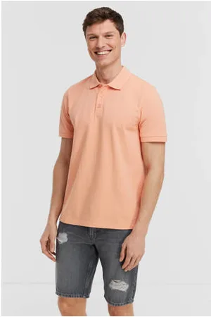 Anytime Polo zalm