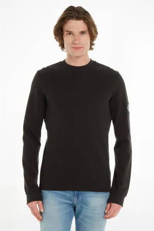 Calvin Klein Longsleeve Waffle