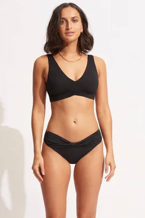 Seafolly Collective bikinibroekje