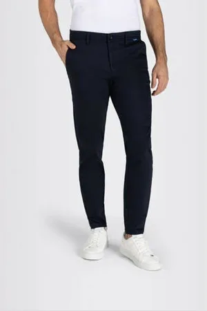 Mac Slim fit broek Griffin
