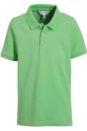 Anytime Piqué polo