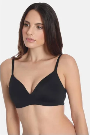 sassa mode Voorgevormde bh zonder beugel Classic Lace