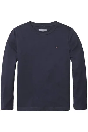 Tommy Hilfiger Longsleeve van katoen