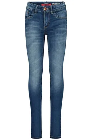 Vingino High waist super skinny jeans Bianca