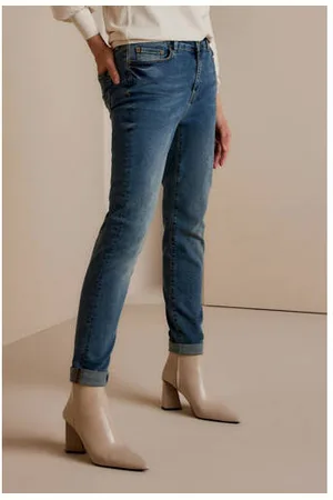 Summum Woman Skinny jeans Nova