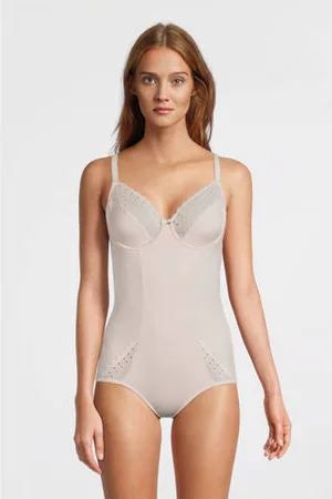 sassa mode Body Lovely Secret met beugel