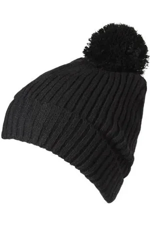 sarlini Muts met pompon