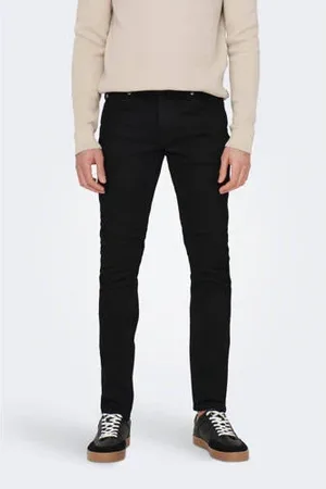 Only & Sons Slim fit jeans ONSLOOM
