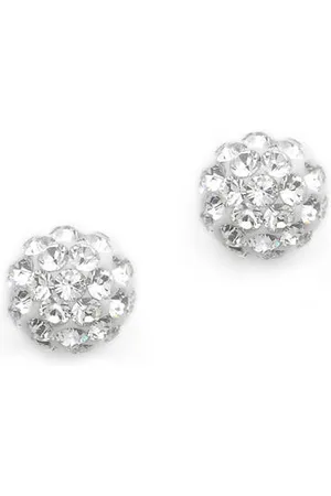Abrazi 925 sterling zilveren oorbellen Chloe