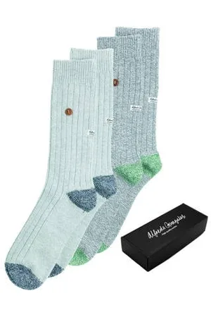Alfredo Gonzales Giftbox sokken