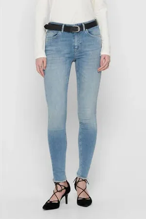 ONLY Skinny jeans ONLBLUSH
