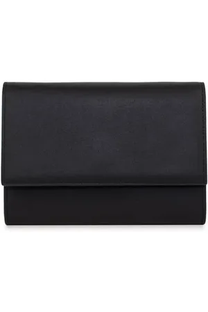 Abrazi Leren clutch Jackie