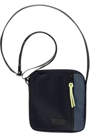 Lerros Schoudertas donkerblauw