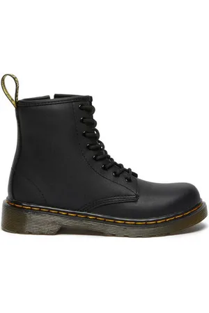 Dr. Martens 1460 J Kleuter/Tiener leren veterboots