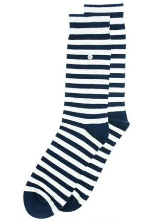 Alfredo Gonzales Sokken Harbour Stripes
