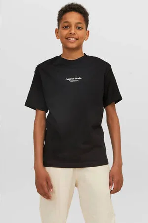 JACK & JONES JUNIOR T