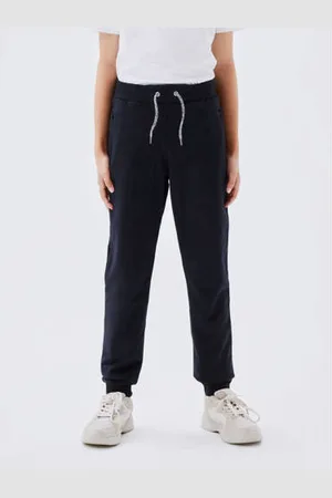 NAME IT KIDS broek NKMHONK
