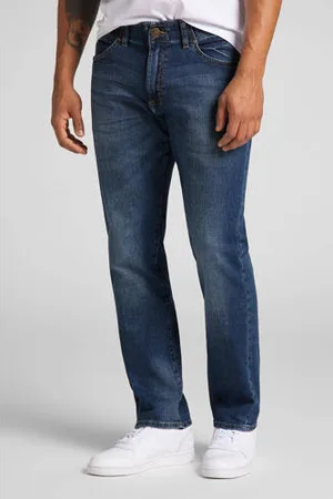 Lee Straight leg jeans