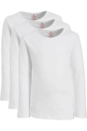 Little Label Longsleeve