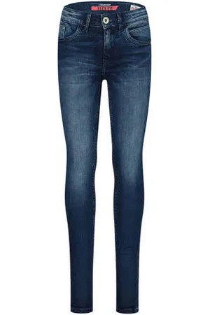 Vingino High waist super skinny jeans Bianca