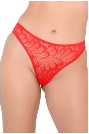 Daring Brazilian