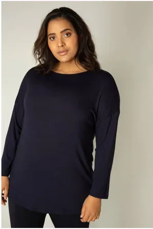Base Level Basic longsleeve Adele