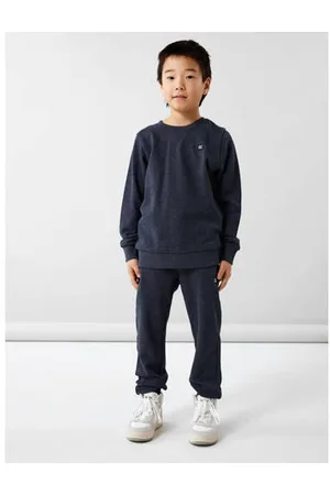 NAME IT KIDS joggingbroek NKMVIMO