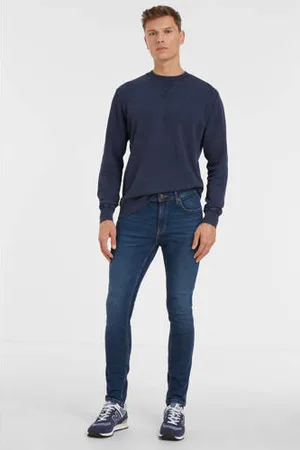 Anytime Skinny jeans