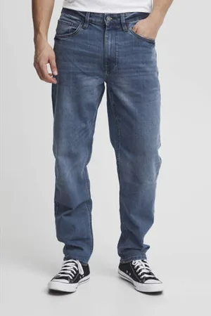 Blend Relaxed jeans Thunder