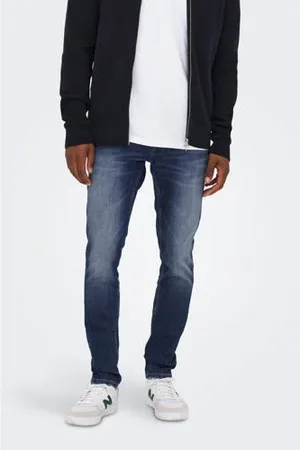 Only & Sons Slim fit jeans ONSLOOM