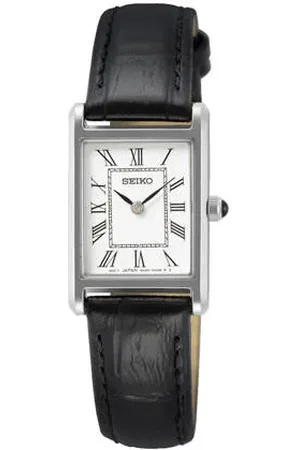 Seiko Horloge SWR053P1 zwart