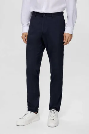 QS by s.Oliver Slim fit pantalon
