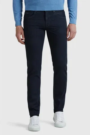 Vanguard Slim fit jeans V850 RIDER donkerblauw