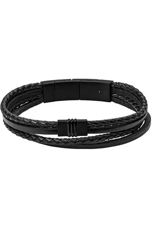 Fossil Armband JF03098001 Vintage Casual