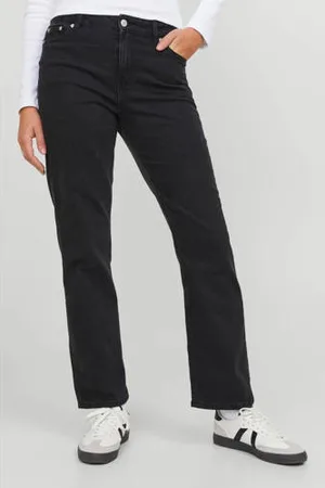 JJXX Straight leg jeans JXNICE denim