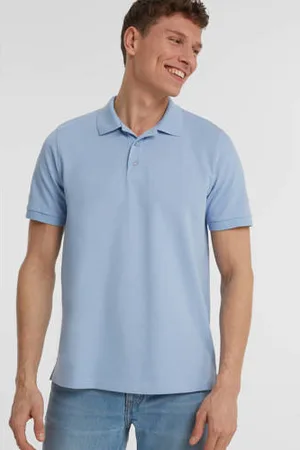 Anytime Polo