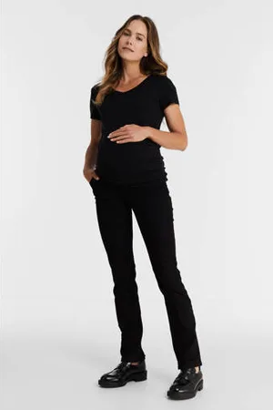 Love2wait Skinny fit zwangerschapsjeans Grace