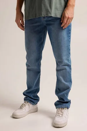 America today Straight leg jeans Dexter