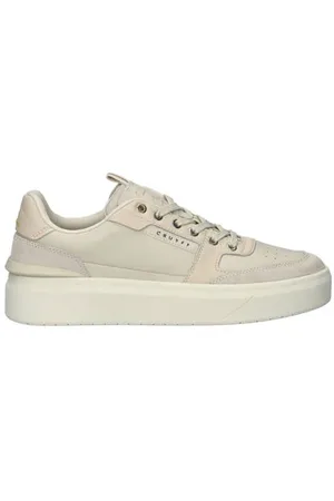 Cruyff Endorsed Tennis sneakers wit