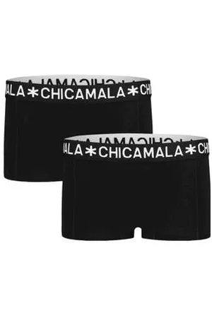 Muchachomalo Short