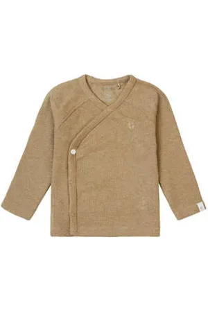 Noppies Baby baby longsleeve Nanyuki met katoen