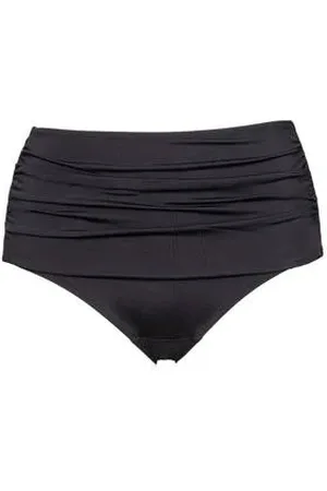 Plaisir High waist bikinibroekje